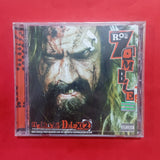 Rob Zombie. Hellbilly Deluxe 2. CD