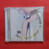 Grandes Guitarristas De Bolivia. CD