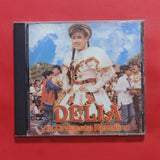Delia Y La Orquesta Remolino. CD