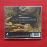 Romeo Santos. Formula. Vol 1. CD