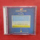 Vangelis. Chariots Of Fire. CD