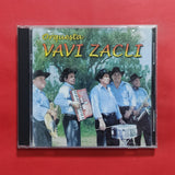 Orquesta Vavi Zacli. CD