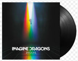 Imagine Dragons. Evolve. Vinilo