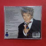 Rod Stewart. Thanks For The Memory. CD