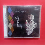 Frank Sinatra. Only The Lonely