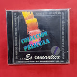 Colección De Película. CD