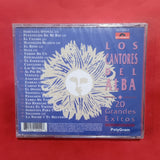 Los Cantores Del Alba. 20 Grandes Éxitos. CD