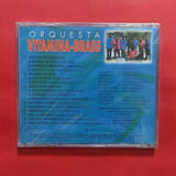 Vitamina Brass. CD
