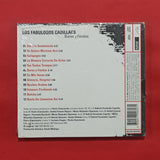 Los Fabulosos Cadillacs. Bares y Fondas. CD