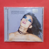 Vanessa-Mae. The Original Four Seasons. CD