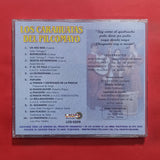 Los Carahuatas Del Pilcomayo. CD