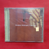Anders Widmark. Carmen. CD