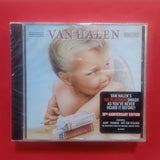 Van Halen. 1984. CD