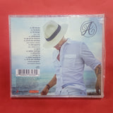 Américo. CD