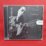 Oscar Peñafiel. Del Umbral. CD