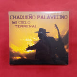 Chaqueño Palavecino. Mi Cielo Terrenal. CD