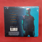 Abel Pintos. 11. CD