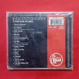 Marxman. 33 Revolutions Per Minute. CD
