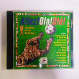 Allez ! Ola ! Ole !