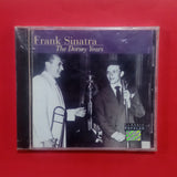 Frank Sinatra. The Dorsey Years