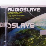Audioslave. Revelations
