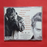 Facundo Monti. CD