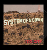 Sistem Of A Down. Toxicity. Vinilo