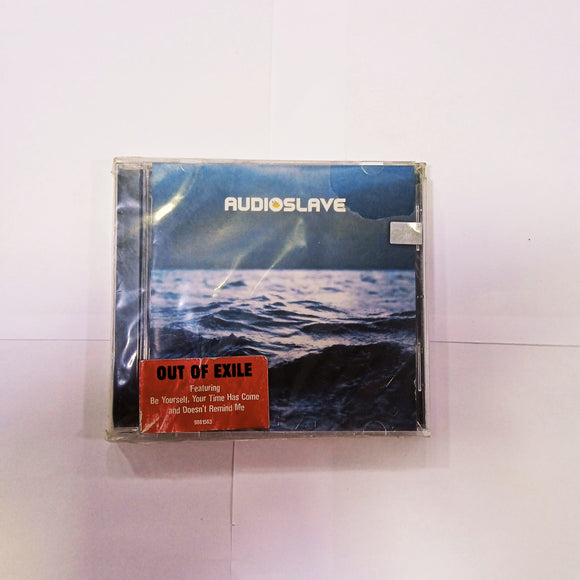 Audioslave. Out Of Exile