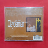Richard Clayderman. Clasicos De Amor. CD