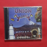 Banda Union Imperial. CD