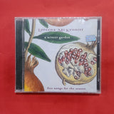 Loreena Mckennitt. A Winter Garden. CD