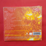 Maná. Esenciales. Sol. CD