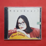 Nana Mouskouri. Nana Latina. CD