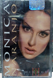 Mónica Naranjo. Minage. Casette
