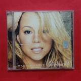 Mariah Carey. Charnbracelet. CD