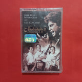 José Luis Rodríguez Con Los Panchos. Inolvidables || - Enamorado De Ti. Casette