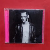 Mirwais. Production. CD