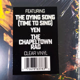 Slipknot. The End, So Far. Vinilo