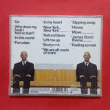 Go - The Very Best Of Moby. CD