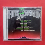 Hits Of The World 1976/1977. CD
