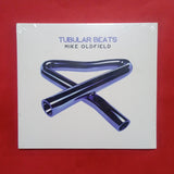 Mike Oldfield. Tubular Beats. CD
