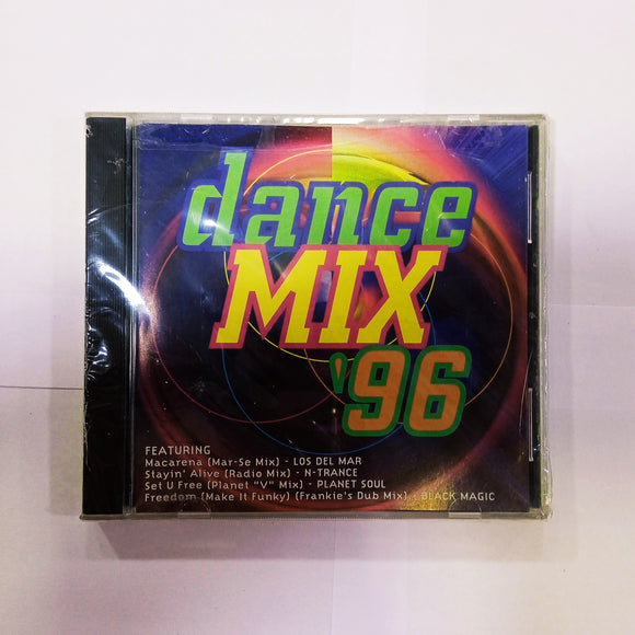 Dance Mix '96