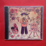 Música Mexicana. Vol 1. CD