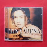 Tina Arena. In Deep. CD
