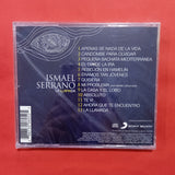 Ismael Serrano. La Llamada. CD