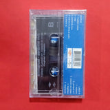 Emmanuel. Sentirme Vivo. Casette