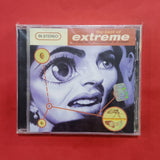 The Best Of Extreme. CD