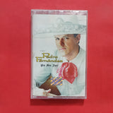 Pedro Fernández. Yo No Fui. Cassette