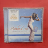 Natalie Cole. Ask A Woman Who Knows. CD