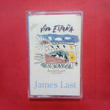 James Last. Viva España. Casette